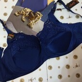 Зручний бюстгальтер Luerrose 80d 90d