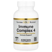 Засіб Immune 4 для зміцнення імунітету, 60 капсул