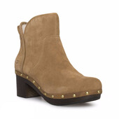 Ботинки Ugg р 37 оригинал