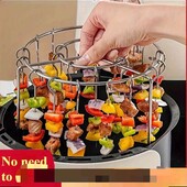 Шпильки для аерогриля мультипечі