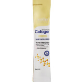 Антивікова нічна маска з колагеном для обличчя Sadoer collagen anti-aging sleep facial mask 4 мл