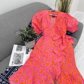 Сукня на запах Simply L-XL