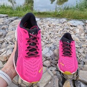 р.37,5( 24см).Оригінал. Кросівки Puma Magnity nitro Surge wns 376906-09