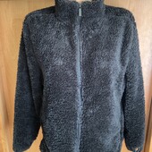 Меховушка, плюшева туника, кофта, М. Primark. в ідеалі