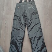 Зимові штани з підтяжками Fashion Outerwear 9(134)