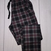 Дом. штани Primark, з кишенями, мікрофліс, eur ХL