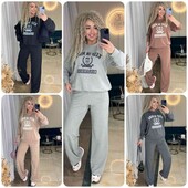 костюм двонитка