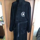 Довгий Халат мягусенький, 2ХL. Star wars. в ідеалі