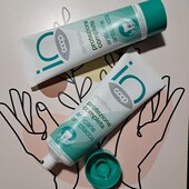 Зубная паста Coop's Io Complete Protection с цитратом цинка и монофторфосфатом натрия