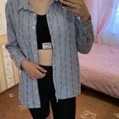 Сорочка р М в ідеалі