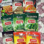 Приправи одним лотом