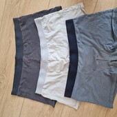 Труси боксери l-xl 5шт, одним лотом