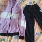 Продам спортивний костюм