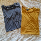 Дві нічні сорочки, нічнушки від Primark