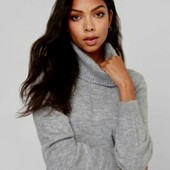 Гольф, водoлазка Massimo dutti