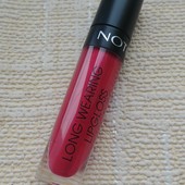 Блеск для губ Note Long Wearing Lipgloss тон 18