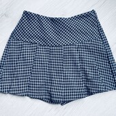 Шорти- спідниця Zara
