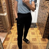 Спортивні штани Puma,утеплені
