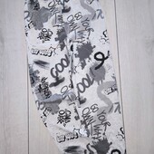 Піжамні штани Primark, 8-9р / 134см