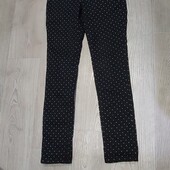 Стильні брюки в горох Gee Jay 11-12