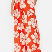 Бавовняны кюлоти Primark р.XL (uk 18-20)