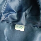 Продам дитячу курточку весна-літо розмір 140