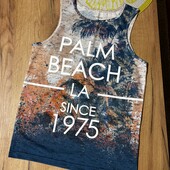 Бліц! Майка літня Primark нова