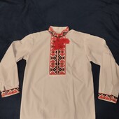 Вишиванка