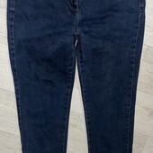 Джинси слім ХXL 16р. 34p стрейч