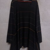 Женская трикотажная туника из вискозы