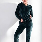 Костюм велюр