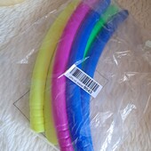 Дитячий обруч Hula Hoop 1 шт