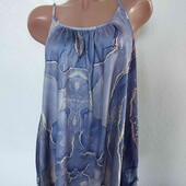 Майка розмір 4XL