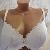 Шикарний бюстгальтер на кісточках Ann Summers.75E Не ношений!