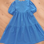 Wear me сукня міді бавовна S-розмір. Україна