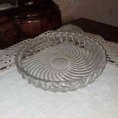 Тарілка для закусок