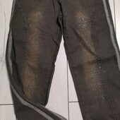 Джинси нові