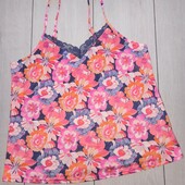 Майка Primark, мікрофібра, eur 32-34 / uk 4-6. З біркою!