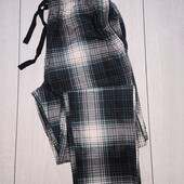 Дом. штани Primark, з кишенями, мікрофліс, eur ХS