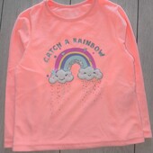Велюрова кофта Primark, 3-4р / 104см