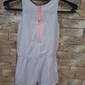 Продам ромпер на девочку фирмы Joules