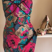 ❣️Стильна натуральна cукня Asos, eur 36❣️