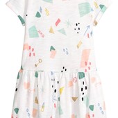 Сукня дитяча H&M 8-10 років зріст 134-140