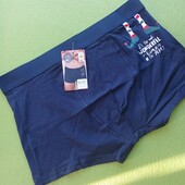 Боксери чоловічі Up to fashion,M