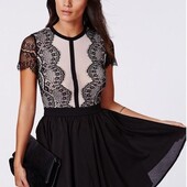 очень красивое платье missguided розмір с