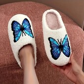 Женские комнатные тапочки отличного качества