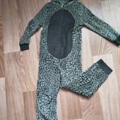 комбез дракон