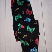 Плюшеві штани Primark, 12-13р / 158см