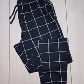 Дом. штани Primark, з кишенями, мікрофліс, eur ХL