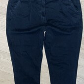 Джинси слім 3XL 18р. 36p стрейч,